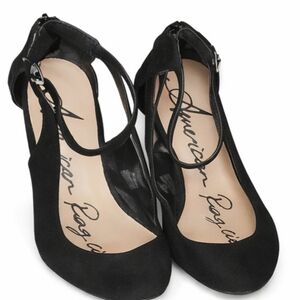 American Rag Black Heels for Women